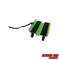 Extreme Max 5800.2006 Economy Snowmobile Dolly System - Green 5800.2006 - alternate 7