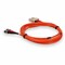 Add-On This Is A 5M Sc (Male) To St (Male) Orange Duplex Riser-Rated Fiber ADD-ST-SC-5M6MMF - alternate 4
