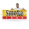Signmission Smoke Shop, 36 Inch x 96 Inch, Vinyl Banner B-96-30859 - alternate 4