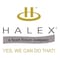 Halex 3/8 in. Flexible Metal Conduit FMC Clamp Combination Connector 05711B - alternate 7
