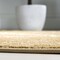 Jonathan Y Cole Minimalist Diamond Trellis Gold/White 5 ft Round Area Rug SEU102E-5R - alternate 6