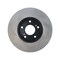 Stop Tech BRAKE ROTORS One Piece Design Wheel Bolt Pattern 5 x 1143 Millimeter 280 Millimeter Outside Diame 126.42043SL - alternate 5