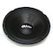 Gli Pro 8-in Woofer with foam M rolled edge suspension and treated woofer ideal for cabinet replacements PA850 - alternate 2