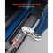 Vevor Running Boards Nerf Bar Side Step 6 in for 15-25 Chevy Colorado Crew Cab TB-SS-008 - alternate 6