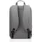 Lenovo 15.6 Backpack B210 Grey-ROW, GX40Q17227 GX40Q17227 - alternate 4
