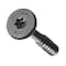 Fastenmaster HeadLok 2-7/8 in. L Torx Ttap Coarse Structural Wood Screws, 500PK FMHLGMTT278-500 - alternate 2