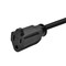 Monoprice Power Extension Cord Cable 25 ft. 5303 - alternate 7
