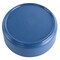 Gibson Home Canyon Crest 12 Piece Round Melamine Dinnerware Set in Blue 135731.12 - alternate 7