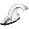 Delta 591Tp Prox Faucet, Less Power Daisychain, 1.5Gpm Laminar 591TPA2220-LP - alternate 1