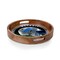 Picnic Time Family Of Brands NFL Detroit Lions - Barista Serving Tray with Glass Insert 907-09-511-114-2 - alternate 2