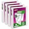 Avery Durable View 3 Ring Binders, 1 in, PK4 17575 - alternate 1