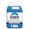 Dawn Professional Liquid Dish Soap for Hand Washing Pots and Pans, Commercial Kitchens, Bottle, 1 gal, PK4 57445CT - alternate 7