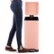Happimess Betty Retro 8-Gallon Step-Open Trash Can, Flamingo Pink HPM1007J - alternate 6