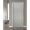 Sartodoors French Interior Door, 30" x 84", Gray QUADRO4111ID-KS-3084 - alternate 6