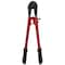 Performance Tool 18 in. Bolt Cutter, Drop Forged Steel, Rubber Grips, Max Cut 5/16 in. BC-18 - alternate 6