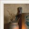 Homeroots Set Of Two What I Love Most 1 White Framed Print Wall Art, 2PK 405992 - alternate 3