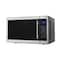 Avanti 1.5 cu ft Silver Microwave 1000 W MT150V3S - alternate 1