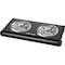 Black & Decker Black+Decker 2 burner Buffet Range Burner DB1002B - alternate 1