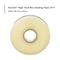 Scotch Packing Tape, 2 mil Thick, 0.8 in W x 1,000 yd L, 3 in Core Dia., Clear, 6 PK 311+ - alternate 5