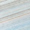 Homeroots 8' Sky Blue Gray And Beige Round Striped Washable Indoor Outdoor Area Rug 614835 - alternate 6