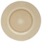 Homeroots Sand Sixteen Piece Round Striped Ceramic Service For Four Dinnerware Set 534541 - alternate 7