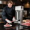 Vevor Electric Sausage Stuffer 25 LBS / 12 L with 4 Tubes for Commercial & Home EVS-12L - alternate 7