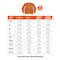 Ergodyne Hi-Vis Shirt, 4XL, Orange, Long Sleeve 21918 - alternate 5