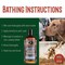 Mossy Oak Sporting Dog Shampoo, woodsy Scent, 16 oz Bottle MO-00612 - alternate 6
