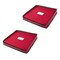 Tiny Tim Totes Ornament Organizer Storage Box with 64 Individual Compartments and Dividers, 2PK 83-DT5021-2PK - alternate 6
