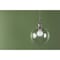 Mitzi Anna 1 Light Pendant 14 In. Polished Nickel H736701S-PN - alternate 3