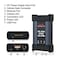 Autel Maxiflash Vci Kit : Bluetooth Vci/J2534 Pass-Thru Programmer, Main Cable V2.0, Ac/Dc Adapter And Us MFVCIKIT - alternate 4
