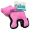 Pet Park Blvd Dog Toy, S, Chew Toy, Tuffimals Pig US2021 14 22 - alternate 2