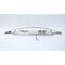 Kichler POLISHED NICKLE BATHROOM LIGHT FIXTURE 36IN 60W LED 45088 - alternate 4