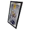 Holland Bar Stool Co Louisiana State 15" x 26" Basketball Mirror MBsktLaStUn - alternate 2