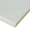 Ackland Azira Polare 3 in. x 18 in. Polished Porcelain Bullnose Tile Trim, 25PK AKNPTAZIPOLA3X18P-BN - alternate 6