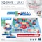 Usaopoly Ten Days In The USA Board Game PA055-846 - alternate 3
