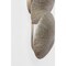 Troy Lighting Reef 3 Light Wall Sconce, Textured Warm Silver Leaf, 11 In x 24 In B4624-TWL - alternate 6