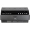 Eaton Tripp Lite Series SmartRack 4U Low-Profile Vertical-Mount Switch-Depth Wall-Mount Rack SRWF4U - alternate 5