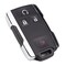 Aks Keys 2019 - 2020 Chevrolet GMC Keyless Entry 4B Fob FCC# M3N32337200 RC-CHEVR-131C - alternate 3