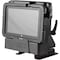 Gamber Johnson Gamber-Johnson Desk Mount for Tablet, Display Screen, Docking Station - Black Powder Coat - 75 x 75 7170-0585 - alternate 3