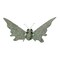 Homeroots 13in Green Iron Dragonfly Garden Art 721359 - alternate 7