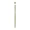 Spax #8 x 3-1/8 in Wood Composite Double Thread Screws Powertrim Trim Head T-Star Plus Pail, 300PK 3241870400318 - alternate 7