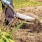 Radius Garden Premium D-Handle Square-Point Shovel, Steel Shaft TS005 - alternate 8