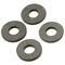 Do It Best Assorted Black Bonnet Faucet Washer, 4 Ct. DIB810-18 - alternate 1