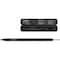 Viewsonic Stylus - Capacitive Touchscreen Type Supported - Active - Replaceable Stylus Tip - Black ACP302-B0WW - alternate 1