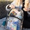 Bazic Products Clair Clear Backpack, 15in 1019 - alternate 2