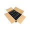 Evolution Heavy-Duty Trash Can Liner 40-45 gal, 40 in x 46 in, 1.4 Mil, Black, 150PK 210404651 - alternate 4