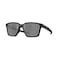 Oakley Actuator SQ Men's Sunglasses Sunglasses Matte Black Frame Matte Black Frame Men's Prizm Black OO9430-0157 - alternate 1