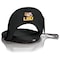 Picnic Time Family Of Brands NCAA LSU Tigers Oniva Stadium Seat - Reclining Bleacher Seat with Back Support 626-00-179-294-0 - alternate 1