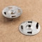 Trufast Grip-Plate Prong Tab Metal Washer Steel for Insulation Board Wire Lath Plaster Repair, 1000PK GPTAB-1250 - alternate 4